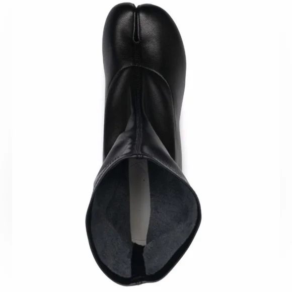 Maison Martin Margiela tabi sock boots size 35 BNWB - Picture 3 of 12